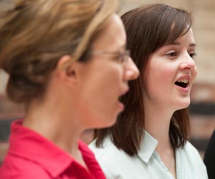 Community Choir